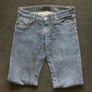 Womens Super Stretch Comfy Denim Skinny Jeans